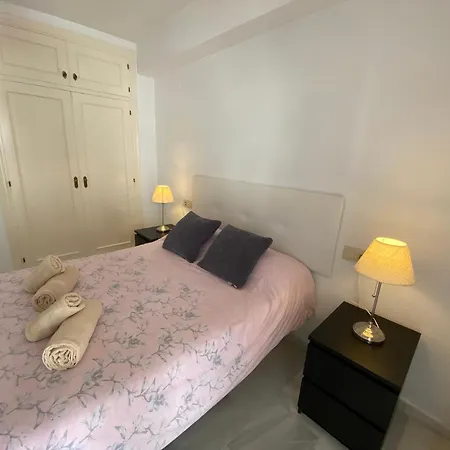 Fuentes De Apartamento Nerja