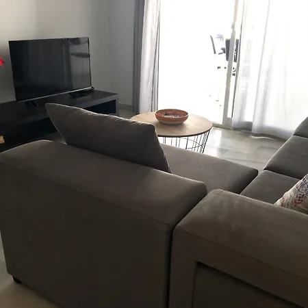 Fuentes De Apartment