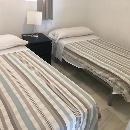 Apartment Fuentes De *