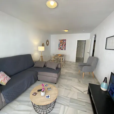 Apartment Fuentes De *
