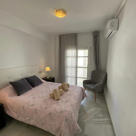 Fuentes De Apartment