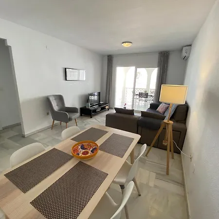 Apartment Fuentes De *