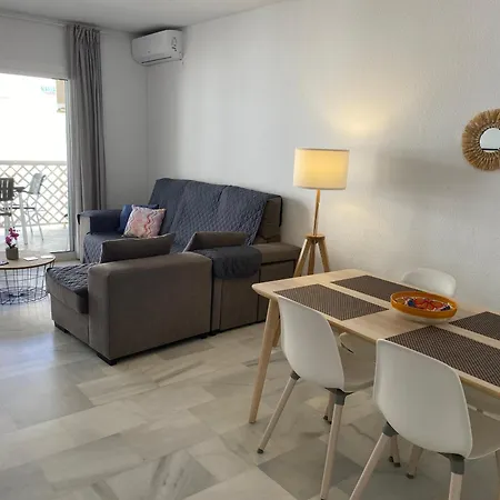 Fuentes De Apartment Nerja