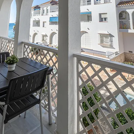 Fuentes De * Nerja